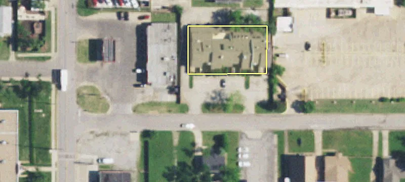 1221 NW 50th St