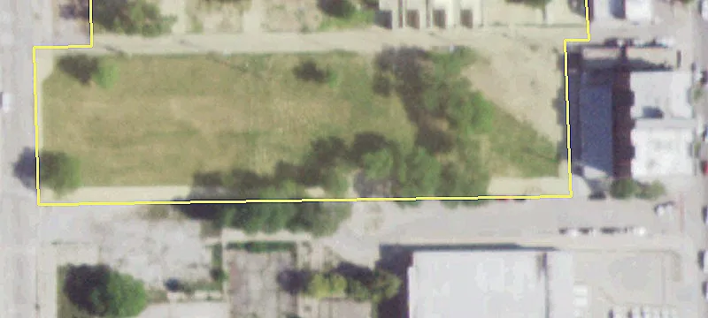 3 Units :: New Construction :: East Garfield Park
