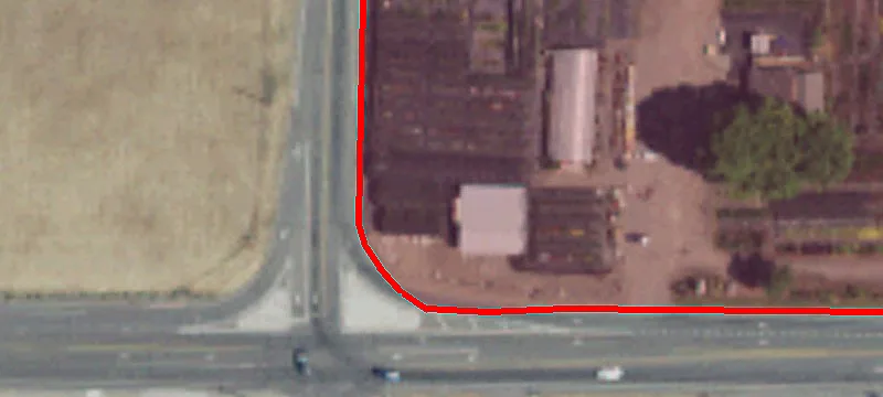 N Road 68 