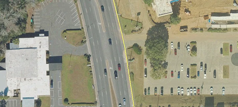 111 South Magnolia Drive Tallahassee, FL 32301
