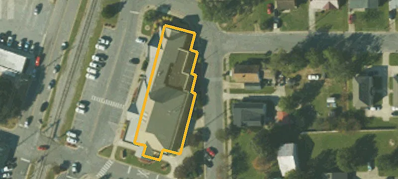 4211 North Carolina 11 