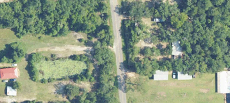0 lost river road
