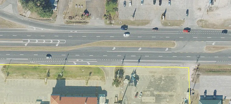 0 Navarre Parkway