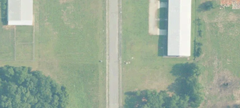 Alamo Cir