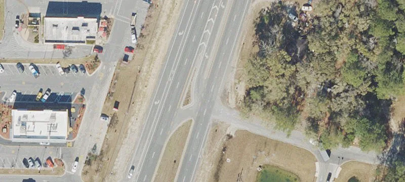 Highway 331 South