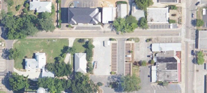 Highway 181 and 64