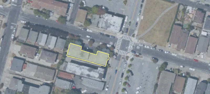 111 Pine Ave