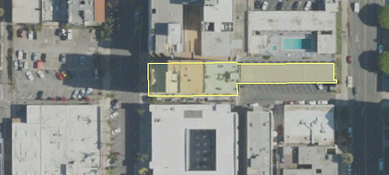 200 Pine Ave, Long Beach, CA 90802