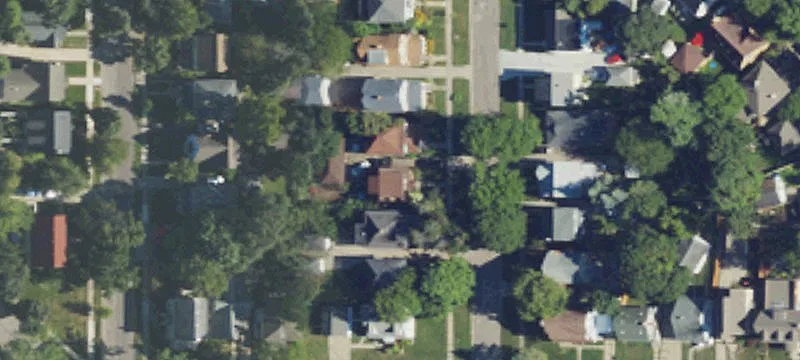 W. Kalamazoo St. & S. Butler Blvd