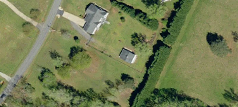 ± .42 Acres - ± 2.57 Acres Immediately Available For Lease