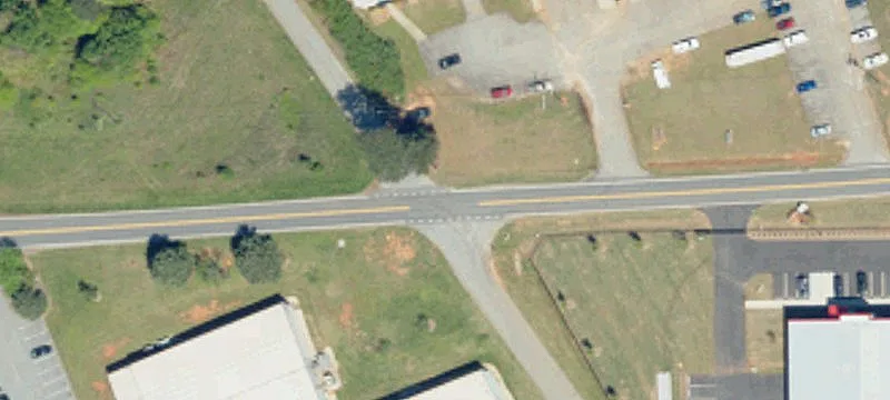 604 East Old Fork Shoals Road 