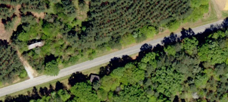 00 Puckett Ferry Road 