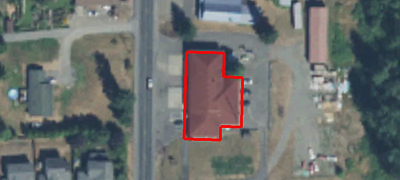 22719 WASHINGTON 410 E, BONNEY LAKE, WA 98391, PIERCE COUNTY