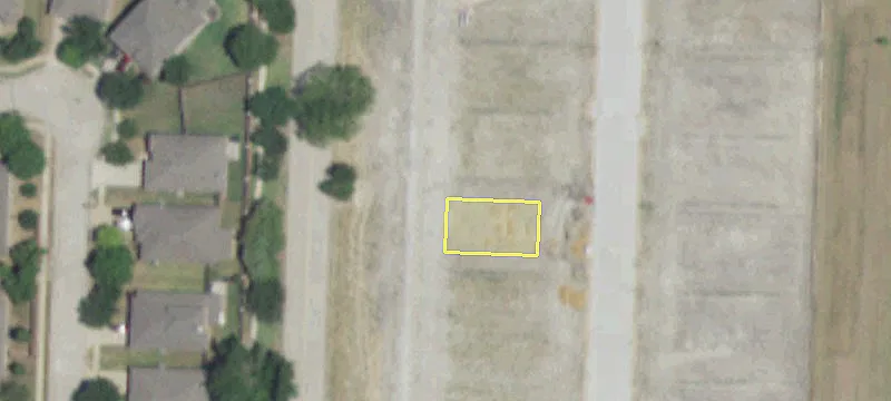 11 Acres Land at the Corner of Highway 5 and Private Road 5039