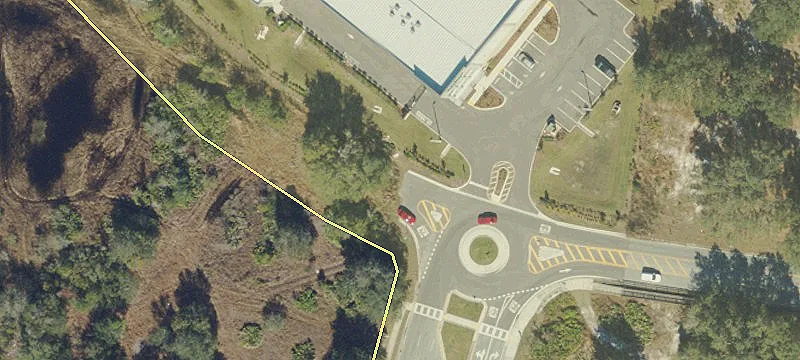 Dayflower Blvd