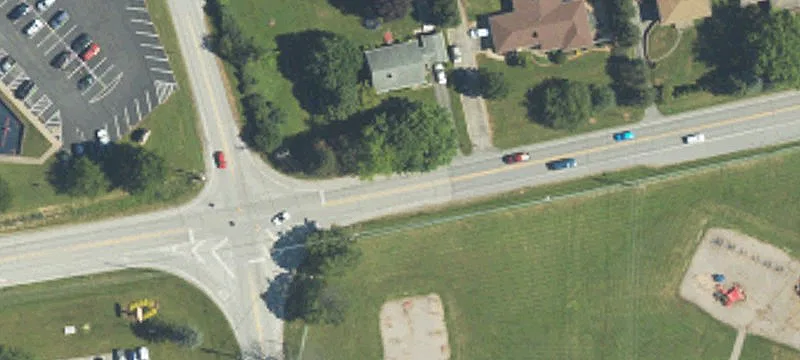 Prime Location Retail/Restaurant Space