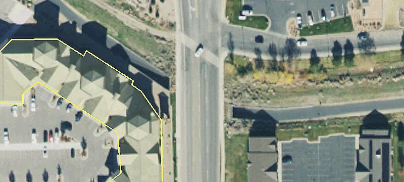 Flexible Commercial Space in Lehi
