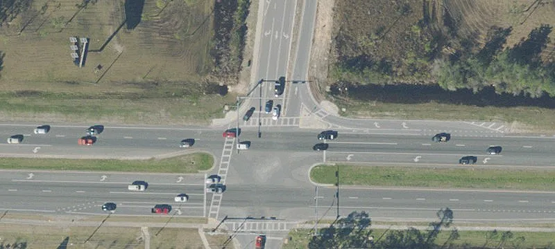 Prime Commercial Land For Lease