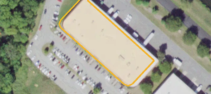 Flex Space Near Airport