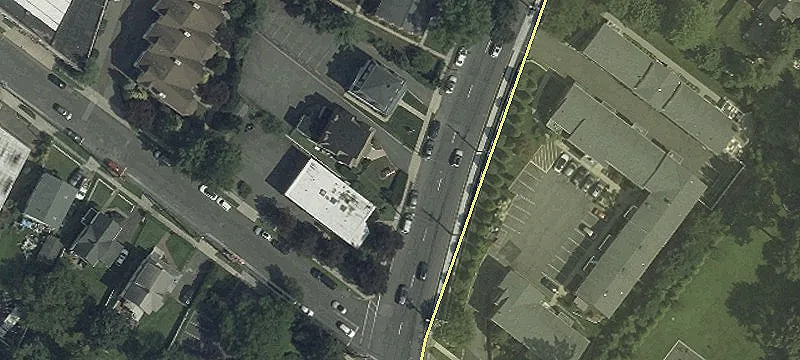 Move-In Ready Medical Office Space