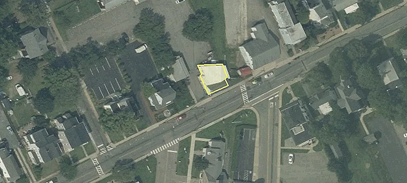 Downtown Flemington Mixed-Use Commercial Space