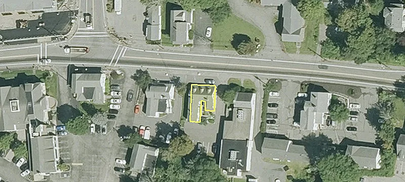 Charming Retail/Office Space in Sudbury