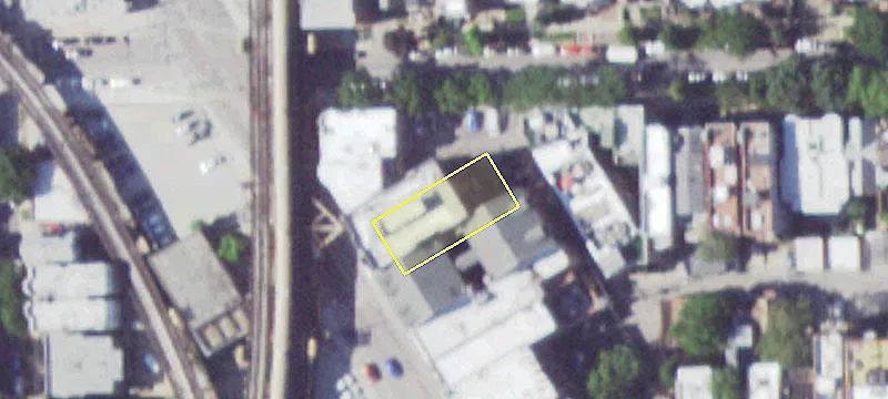 Renovated Office Space in Lakeview