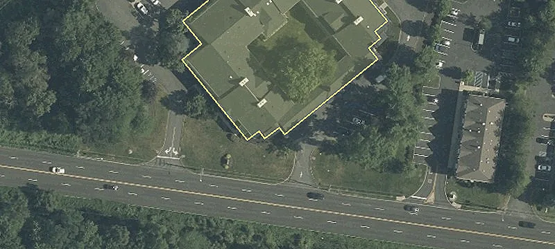 Professional Office Condo For Rent