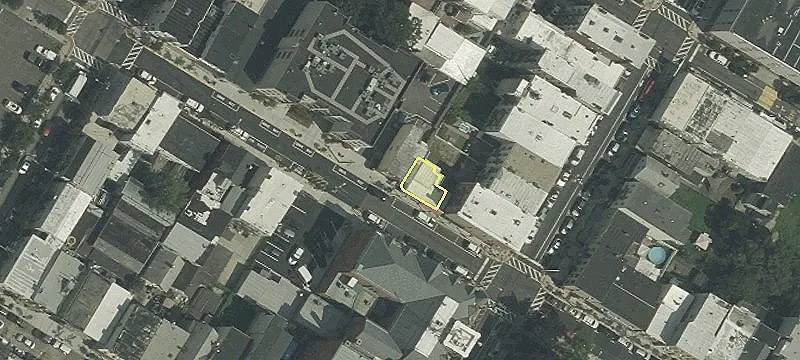 Union City Commercial Space Available
