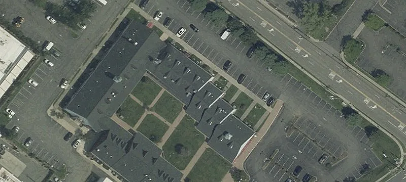 Prime Retail Space in Closter