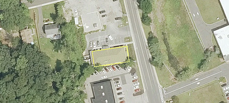 Modern Office Space For Lease
