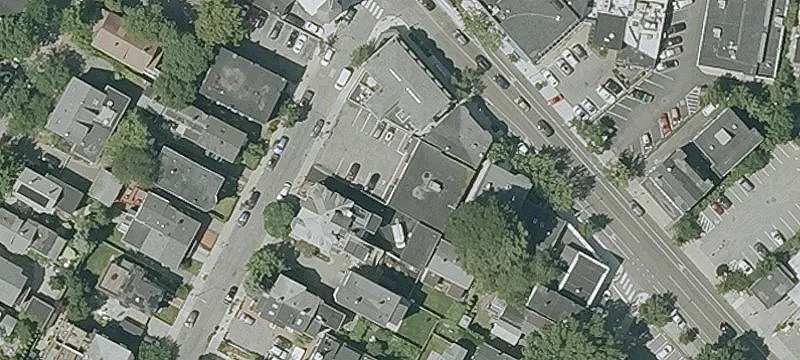 Inman Street Commercial Space