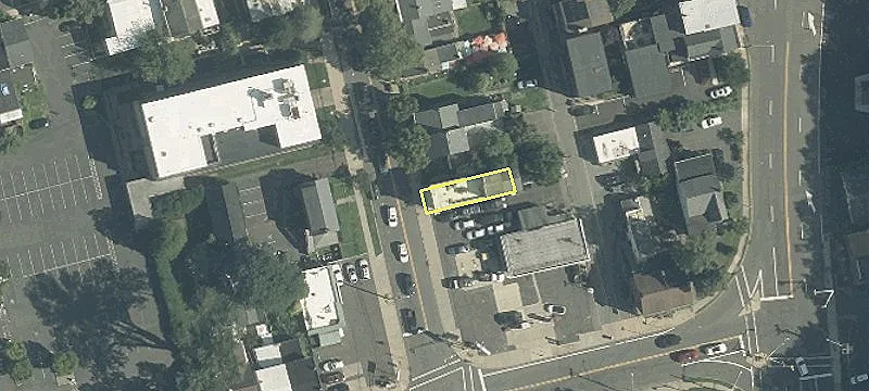 Historic Firehouse Retail Space