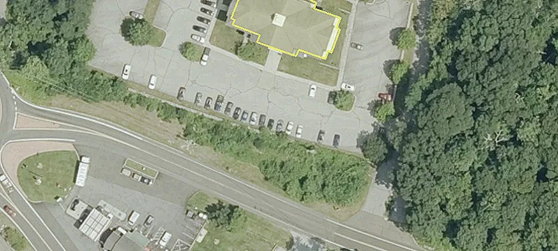 Professional Office Space Available