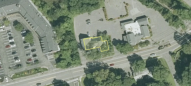 Route 20 Office Space Available