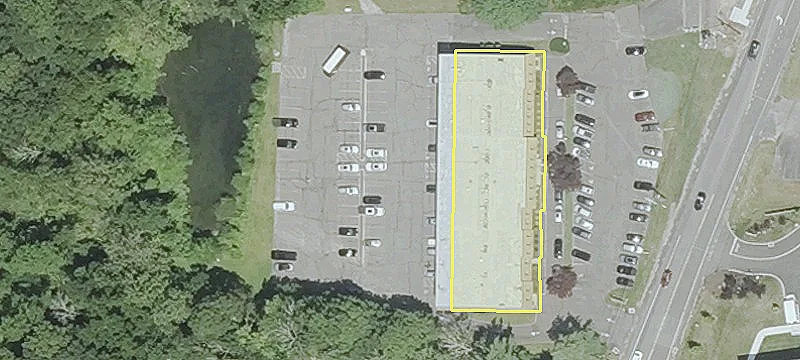 Brookfield Commercial Space For Rent