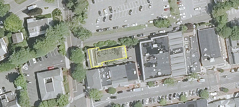 Renovated Office Space Available