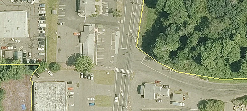 Versatile Commercial Space in Durham