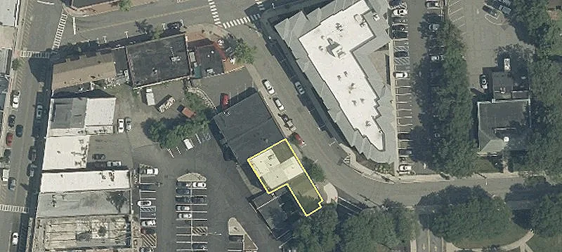 Pompton Lakes Commercial Space Available