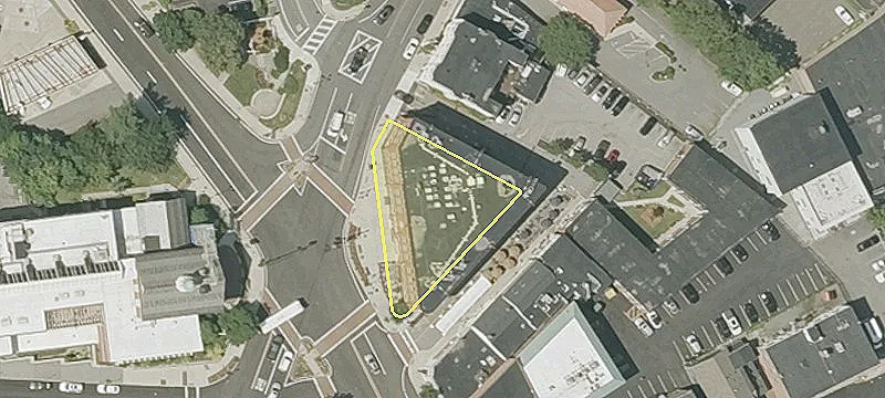 Downtown Andover Office Space Available
