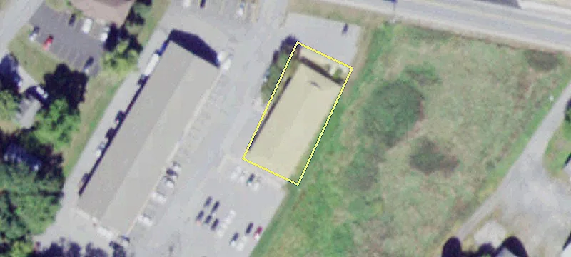Highway Commercial Office Space Available