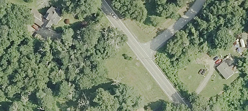 Retail/Office Space on Route 32