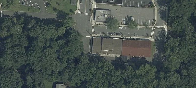 Versatile Space in Downtown Haworth