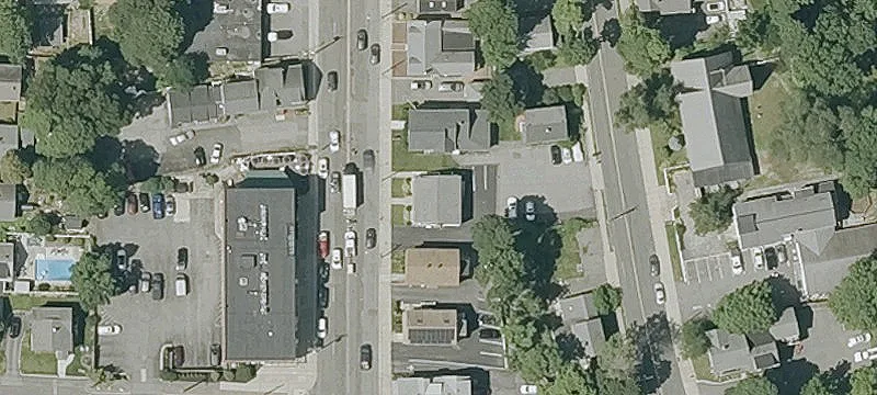 Renovated Office Space on Main