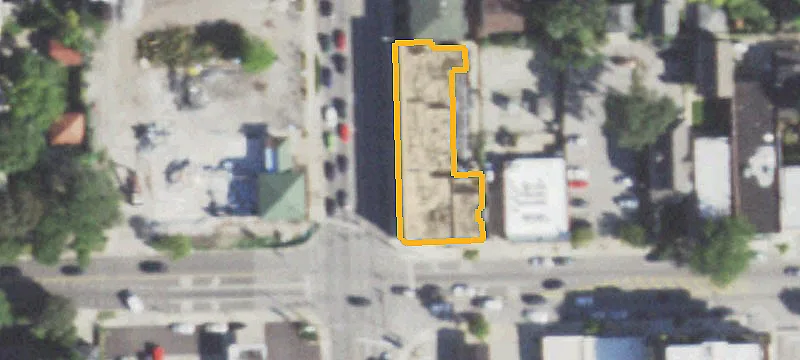 Retail or Office Space Available