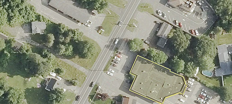 Prime Medical Office Space Available