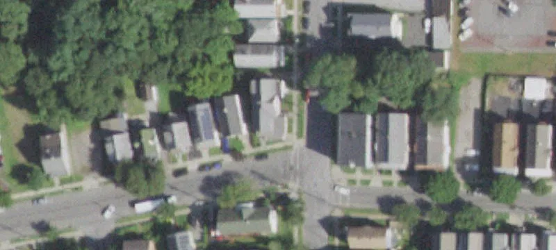 Mixed-Use Investment Opportunity Near Vassar