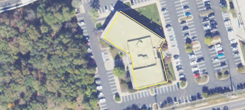 Class A Office Space Available