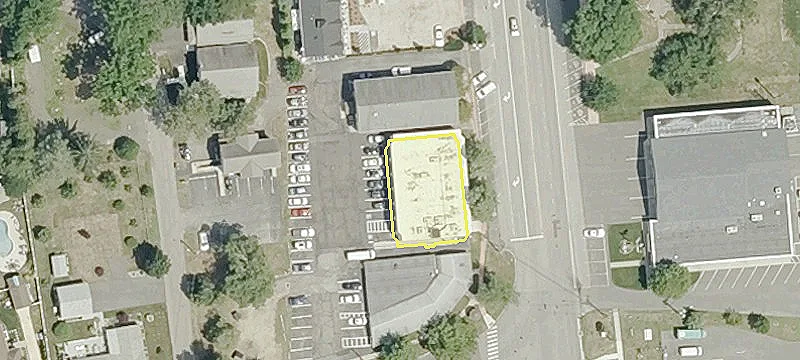Old Saybrook Office Space Available