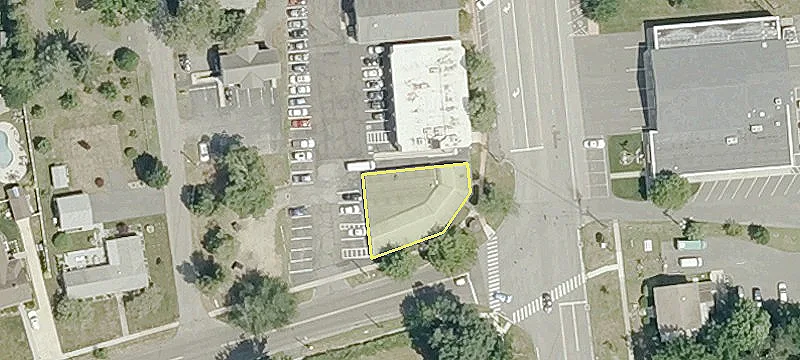 Main Street Retail/Office Space